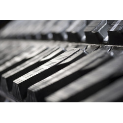 RUBBERTRACK - ORUGAS DE...