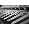 RUBBERTRACK - ORUGAS DE CAUCHO 300X52.5X76W