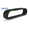 RUBBERTRACK - ORUGAS DE CAUCHO 300X52.5X76W