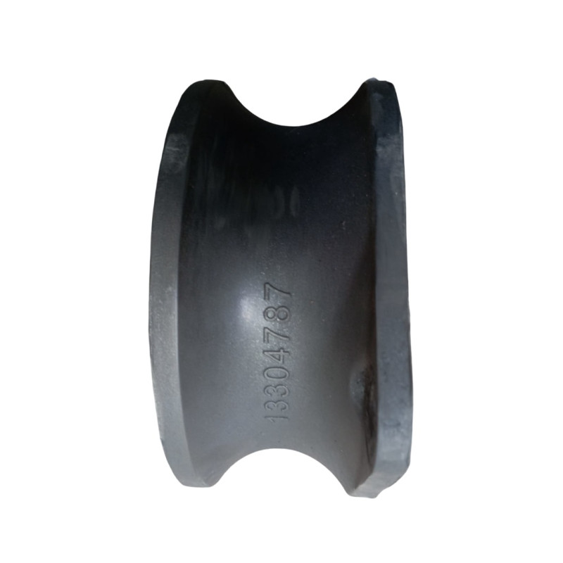 RUBBER BUFFER - BASE DE CAUCHO RODILLO 13304787