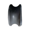 RUBBER BUFFER - BASE DE CAUCHO RODILLO 13304787