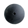 RUBBER BUFFER - BASE DE CAUCHO RODILLO 13304787
