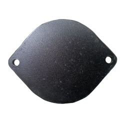 RUBBER BUFFER - BASE DE CAUCHO RODILLO 13304787