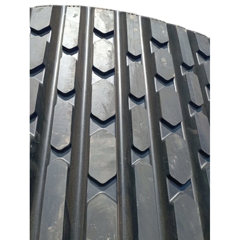 RUBBERTRACK - ORUGAS DE CAUCHO 460X100X56