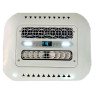 ROOFTOP MOUNTED AIR CONDITIONER - AIRE ACONDICIONADO DE TECHO PORTATIL COOLPRO 2200N 12 VOLTIOS