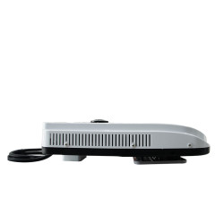 ROOFTOP MOUNTED AIR CONDITIONER - AIRE ACONDICIONADO DE TECHO PORTATIL COOLPRO 2200N 12 VOLTIOS