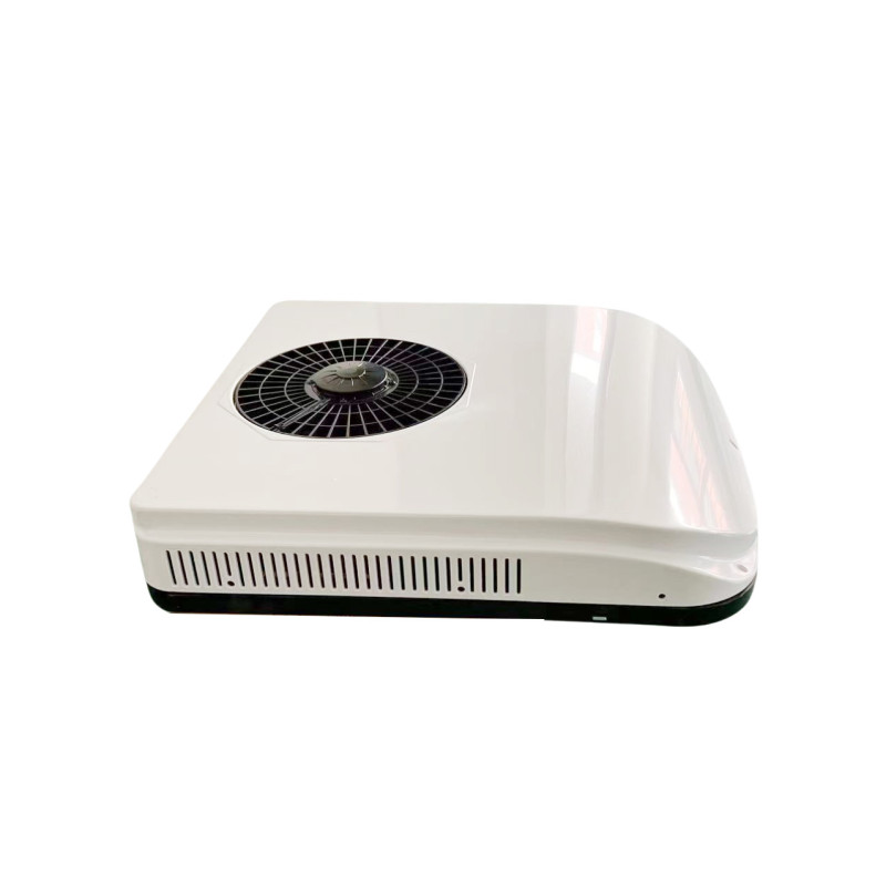 ROOFTOP MOUNTED AIR CONDITIONER - AIRE ACONDICIONADO DE TECHO PORTATIL COOLPRO 2200N 24 VOLTIOS