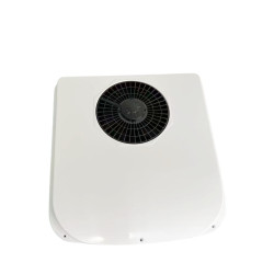 ROOFTOP MOUNTED AIR CONDITIONER - AIRE ACONDICIONADO DE TECHO PORTATIL COOLPRO 2200N 24 VOLTIOS