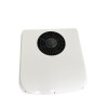 ROOFTOP MOUNTED AIR CONDITIONER - AIRE ACONDICIONADO DE TECHO PORTATIL COOLPRO 2200N 24 VOLTIOS