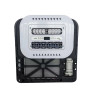 ROOFTOP MOUNTED AIR CONDITIONER - AIRE ACONDICIONADO DE TECHO PORTATIL COOLPRO 2200N 24 VOLTIOS