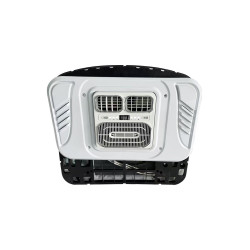 ROOFTOP MOUNTED AIR CONDITIONER - AIRE ACONDICIONADO DE TECHO PORTATIL COOLPRO 3000 24 VOLTIOS