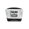ROOFTOP MOUNTED AIR CONDITIONER - AIRE ACONDICIONADO DE TECHO PORTATIL COOLPRO 3000 24 VOLTIOS