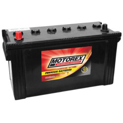 MOTOREX BATTERY N100 -...