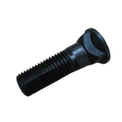 PLOW BOLT BLACK SURFACE -...