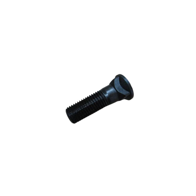 PLOW BOLT BLACK SURFACE - PERNO CABEZA DE COCO 5/8 UNC-11X2-1/4