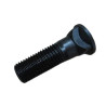 PLOW BOLT BLACK SURFACE - PERNO CABEZA DE COCO 5/8 UNC-11X2-1/4