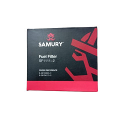 FUEL FILTER - FILTRO DE COMBUSTIBLE SF1111-2