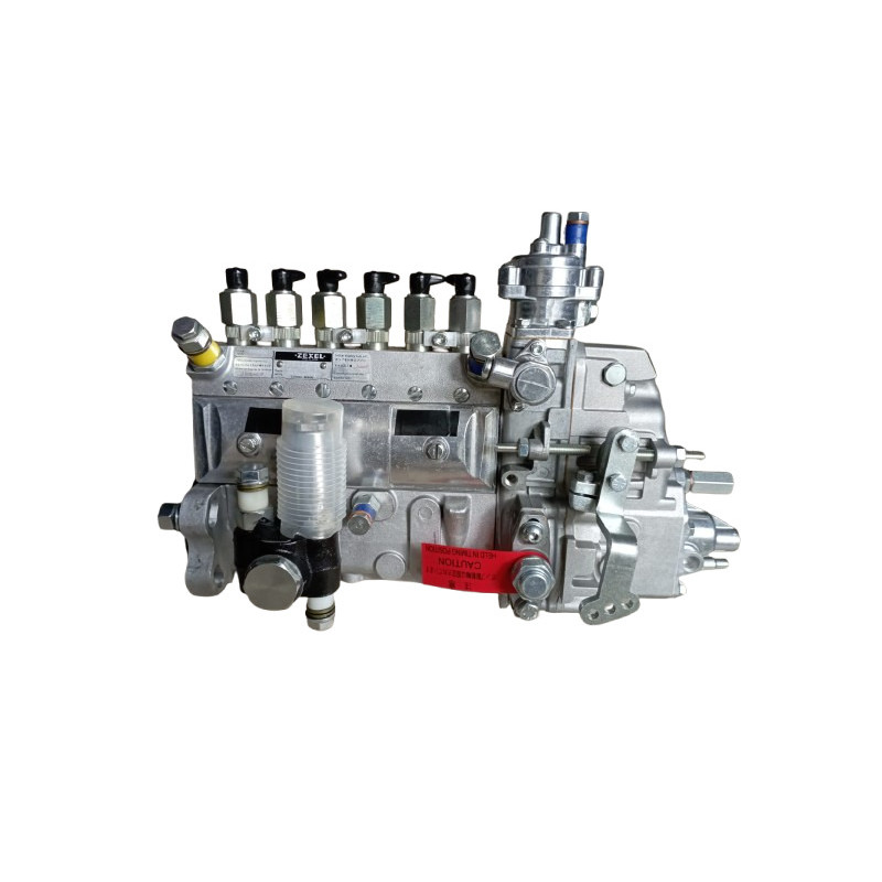 PUMP INJECTION FUEL CUMMINS - BOMBA DE INYECCION DE COMBUSTIBLE CUMMINS 6BT B5.9 4063844