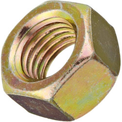 NUT YELLOW SURFACE - TUERCA...