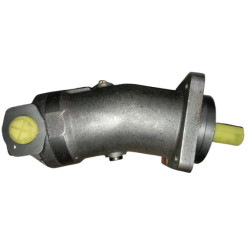 HYDRAULIC MOTOR-MOTOR...