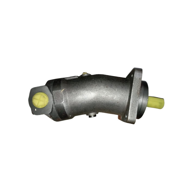HYDRAULIC MOTOR-MOTOR HIDRAULICO-MOT-HYD-BENT-809