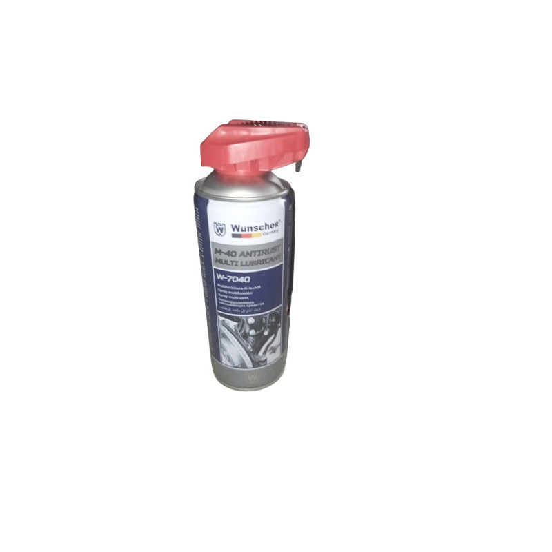 MULTI LUBRICANT-LUBRICANTE MULTI USOS-W-7040