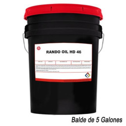 ACEITE HIDRAULICO RANDO OIL...