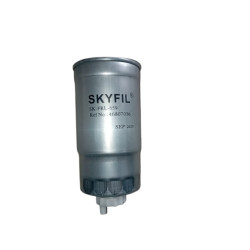 FUEL FILTER - FILTRO DE...