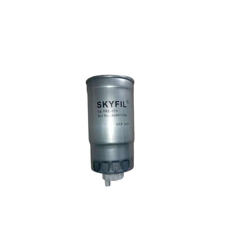 FUEL FILTER - FILTRO DE COMBUSTIBLE SK-FRL-659