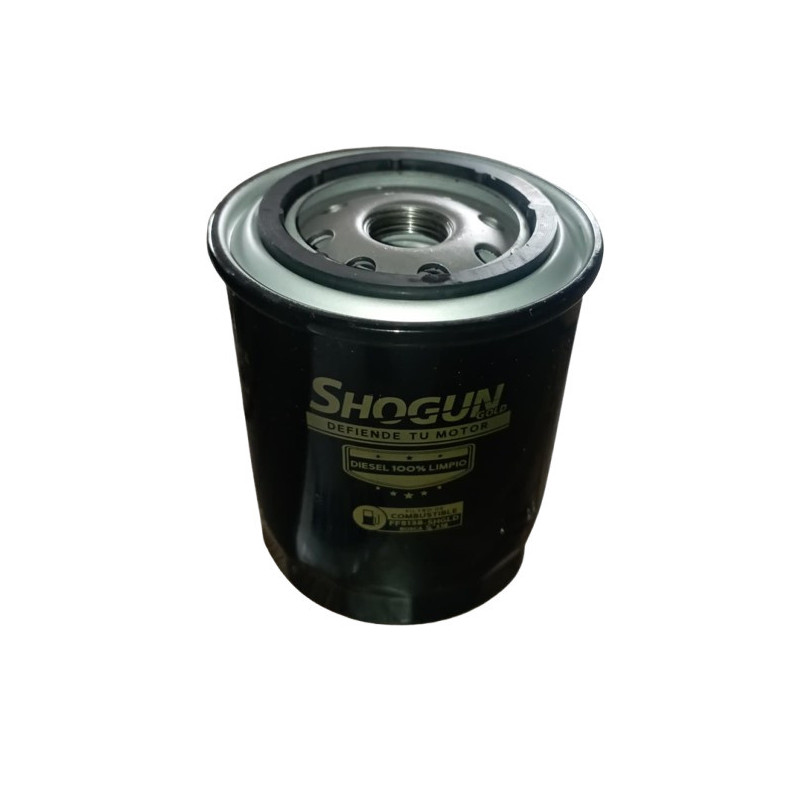 FUEL FILTER-FILTRO DE COMBUSTIBLE-FF5138-SHGLD