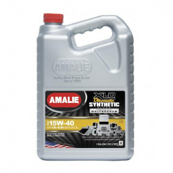 Aceite para Motor a Diesel Ursa SAE 15W-40 - 1 Galón - 904491