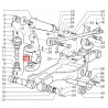 SEALING RING - SELLO 73125713