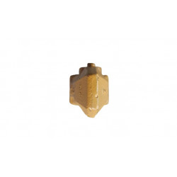 TEETH - UÑA PARA ROCA 1U3252RC