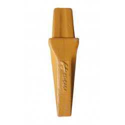 ADAPTER - ADAPTADOR PARA UÑA DE EXCAVADORA 6I-6404