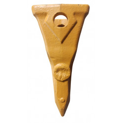 TEETH - UÑA PARA ROCA 7T-3402RC