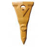 TEETH - UÑA PARA ROCA 7T-3402RC