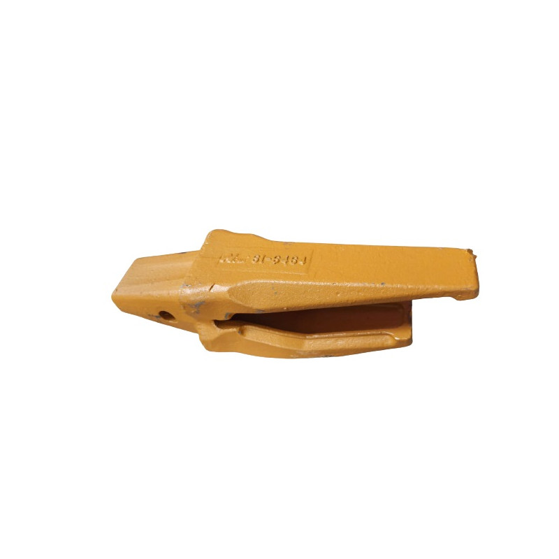 ADAPTER - ADAPTADOR PARA UÑA DE EXCAVADORA 6I-6464