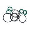 SIDE SHIFTER SEAL KIT - KIT DE SELLOS DEL DESPLAZADOR LATERAL MONTACARGAS XSPJ-03-42