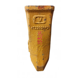 TEETH - UÑA PARA PENETRACIÓN EN ROCA 4T2353RP