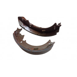 SHOES BRAKE - ZAPATAS DE FRENO PARA MONTACARGAS A20A5-02911