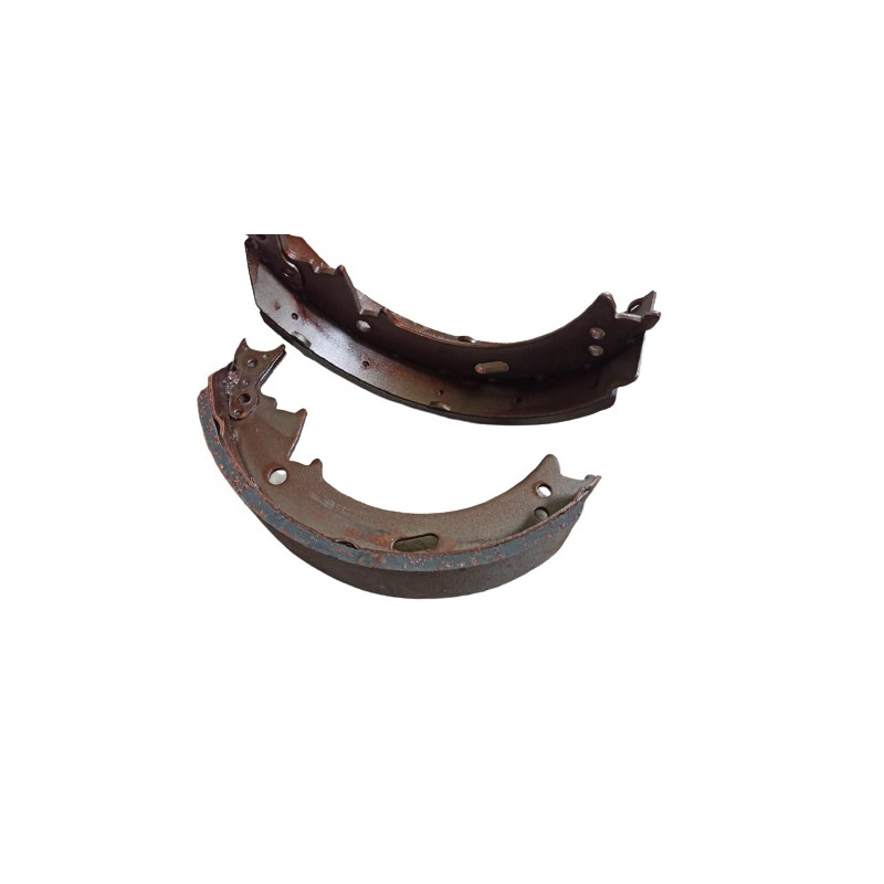 SHOES BRAKE - ZAPATAS DE FRENO PARA MONTACARGAS A20A5-02911