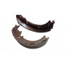 SHOES BRAKE - ZAPATAS DE FRENO PARA MONTACARGAS A20A5-02911