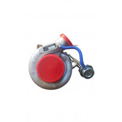 TURBO GP - TURBOCOMPRESOR 4089746