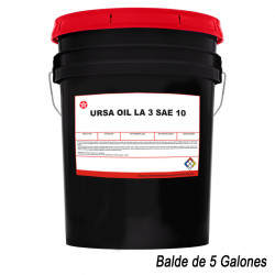 CANECA DE 5 GALONES ACEITE...