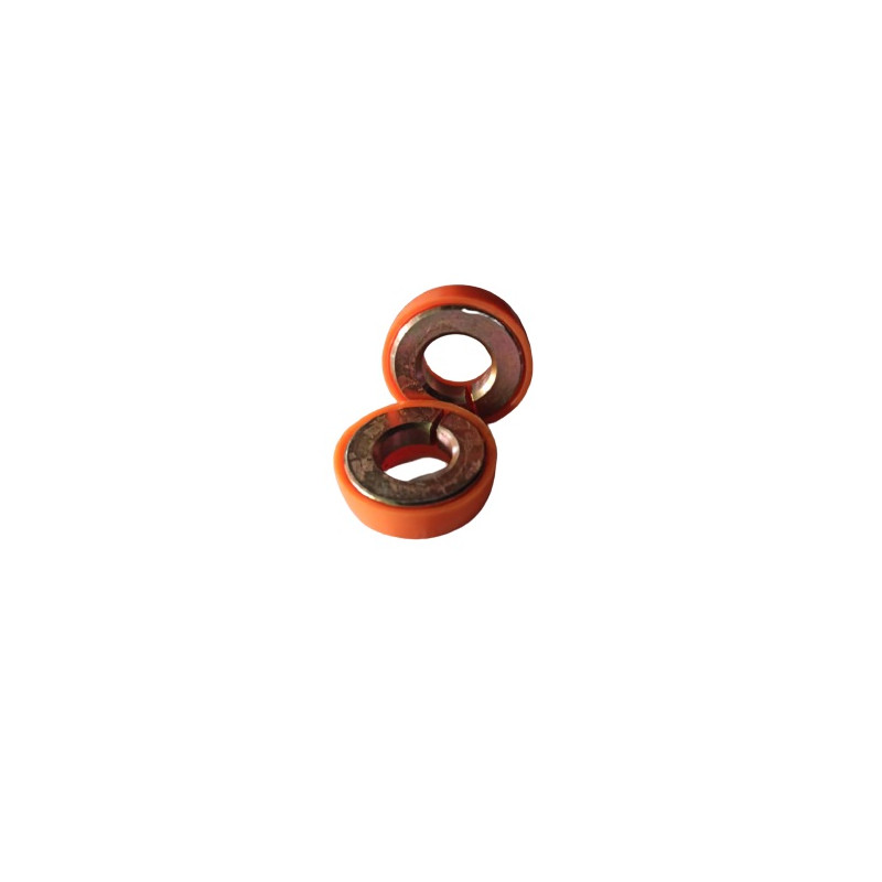 LOCKING WASHER - SEGURO PARA PIN DE UÑA J350/J450 8E6359