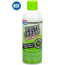 GRASA BLANCA DE LITIO EN SPRAY 11.5 OZ