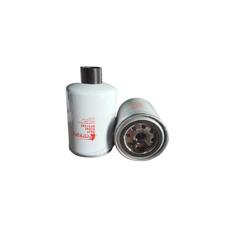 FUEL FILTER - FILTRO DE COMBUSTIBLE SFS1280