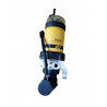PUMP GR-FUEL PRIMER AND FILTER - BOMBA PRIMARIA CON FILTRO