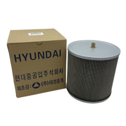 HYDRAULIC FILTER - FILTRO...