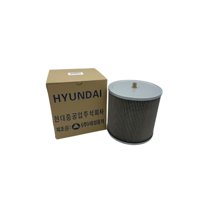 HYDRAULIC FILTER - FILTRO HIDRAULICO E131-0214-A